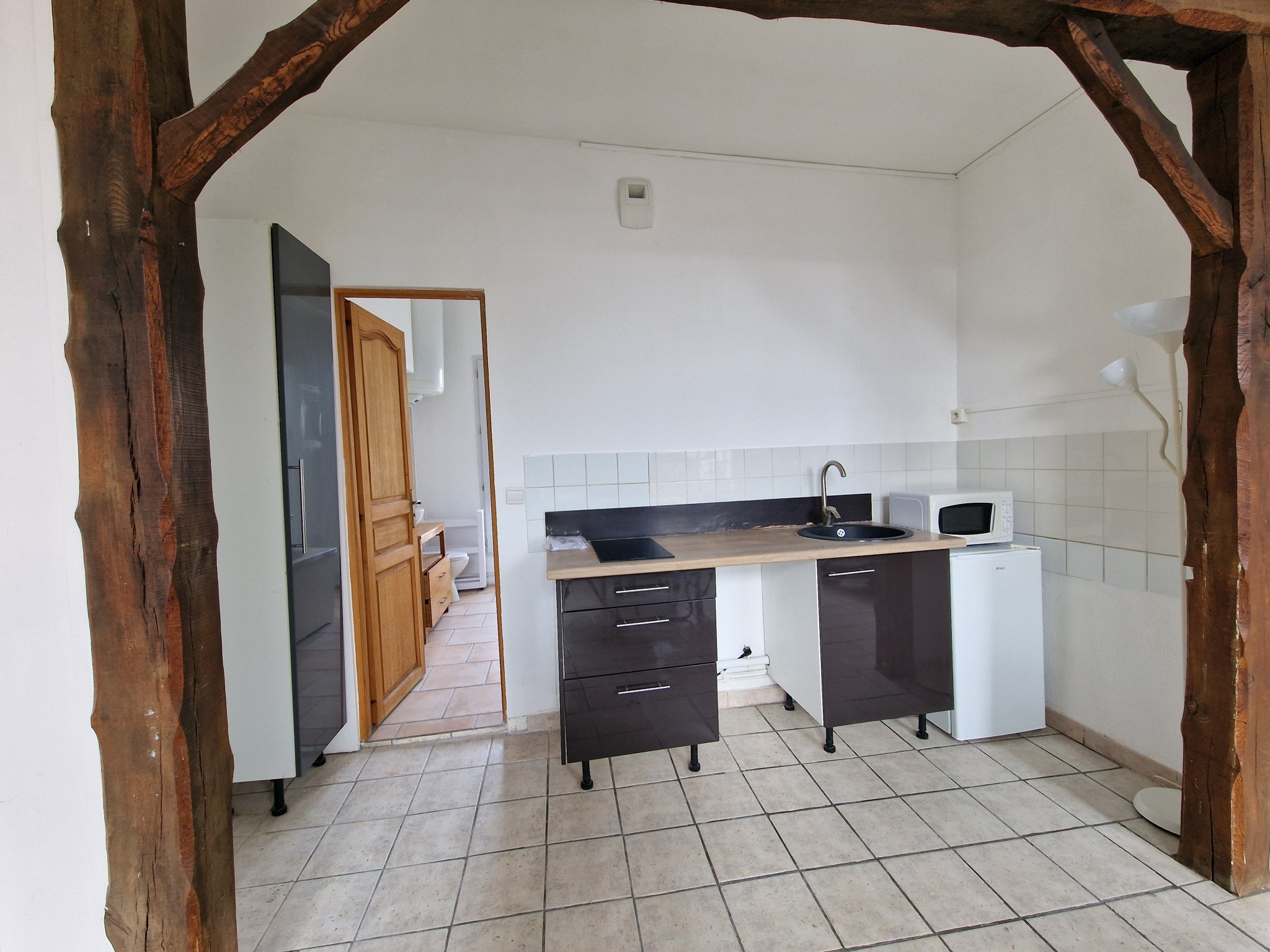 Location Appartement à Évreux 3 pièces