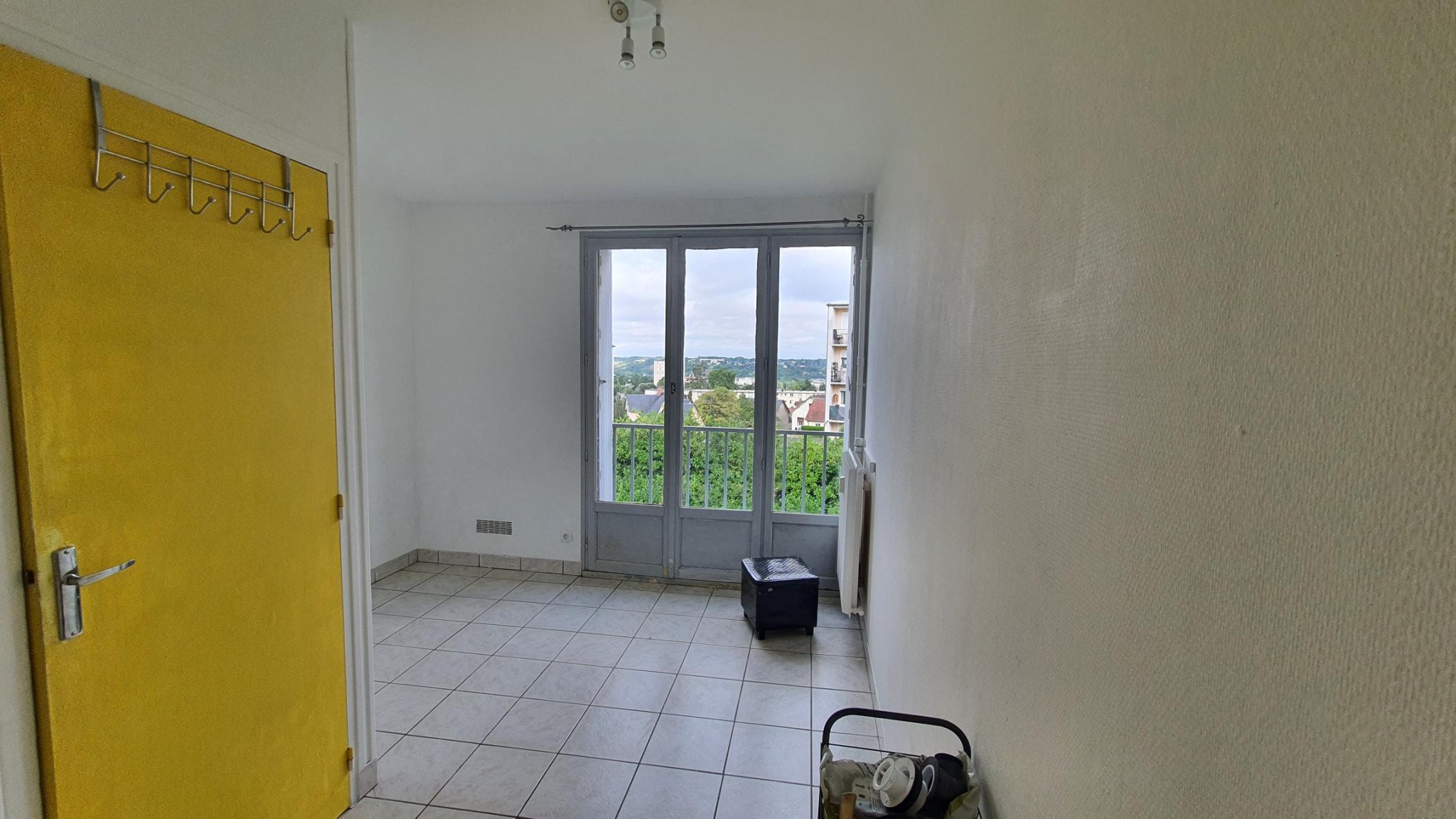 Vente Appartement à Évreux 1 pièce