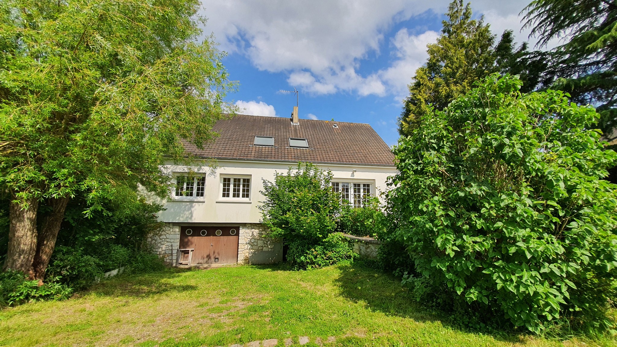 Vente Maison à Évreux 11 pièces