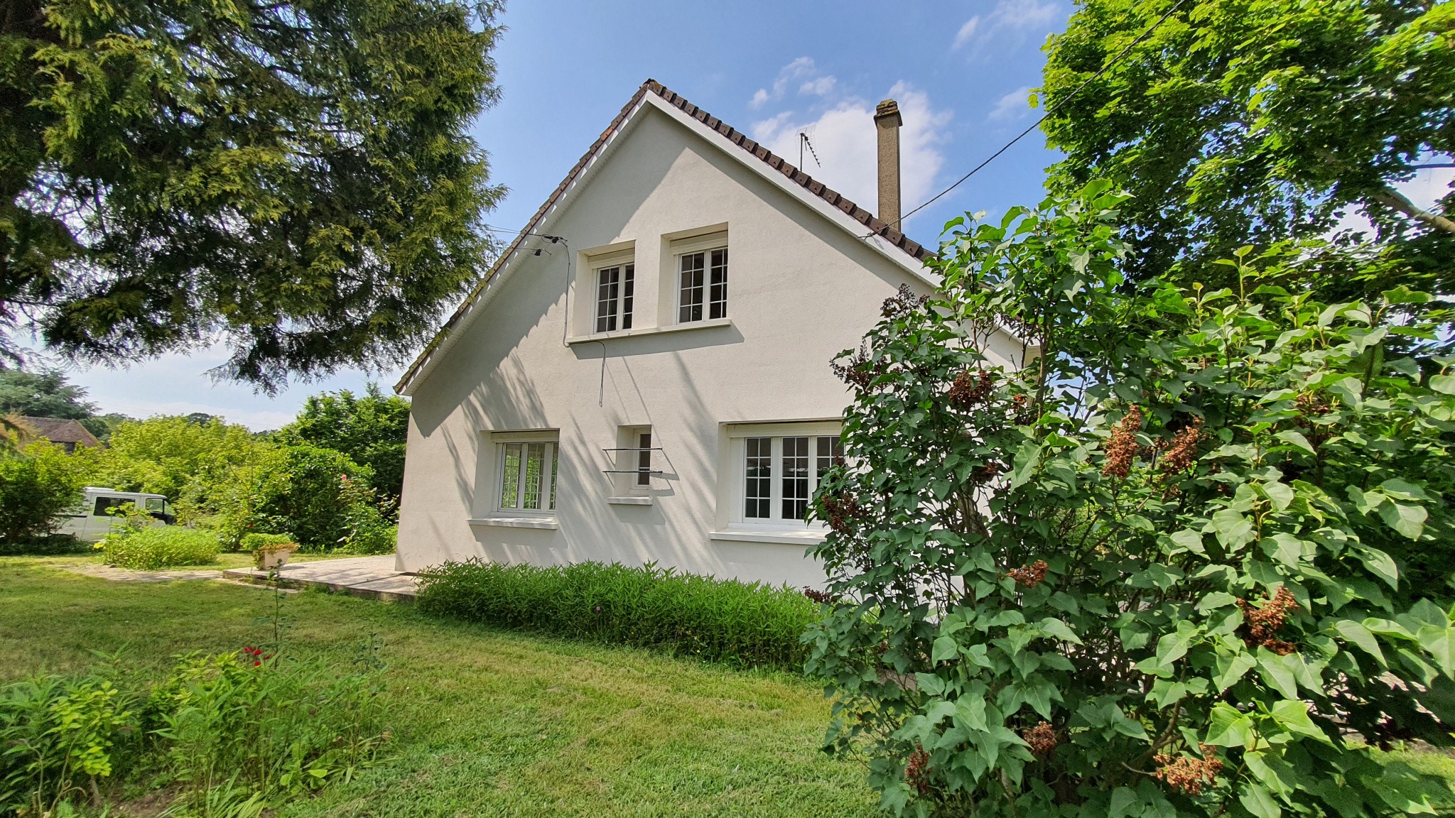 Vente Maison à Évreux 11 pièces