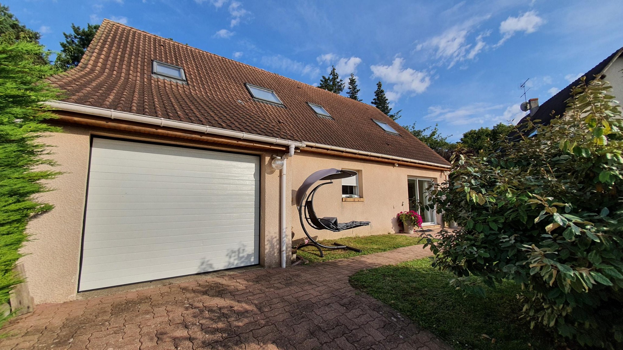 Vente Maison à Évreux 6 pièces