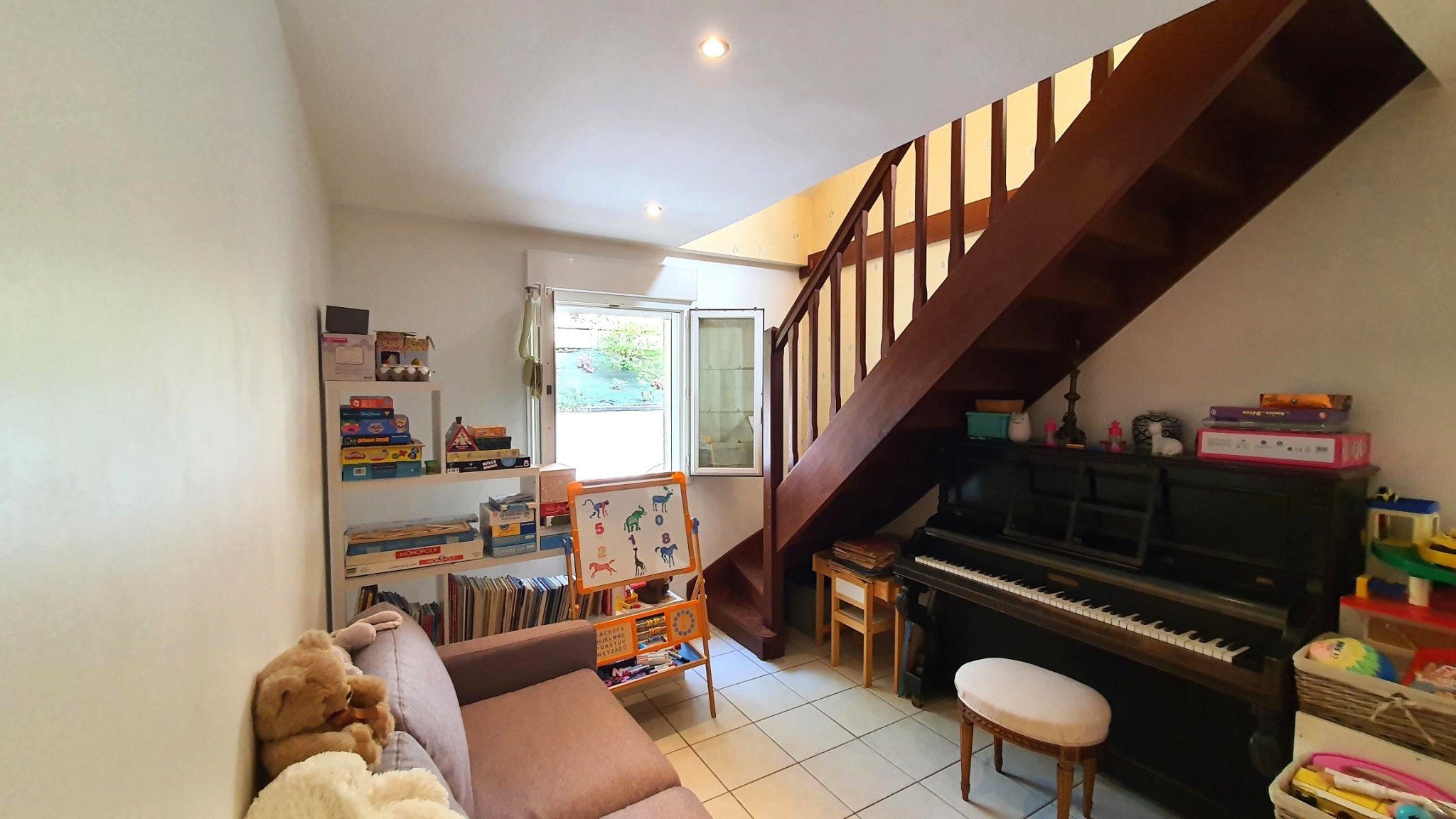 Vente Maison à Évreux 6 pièces