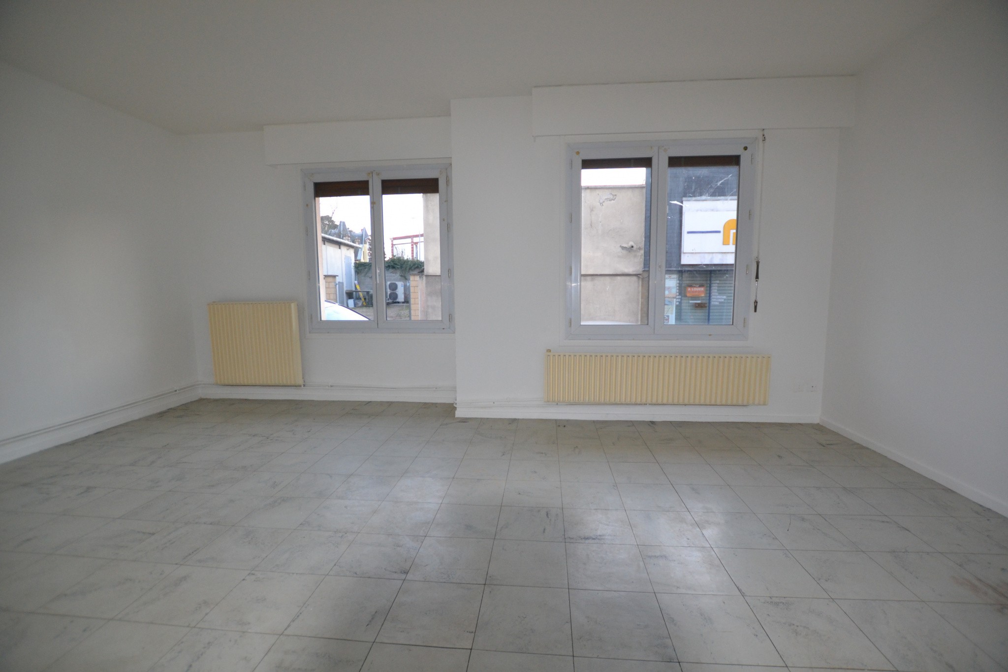 Location Appartement à Évreux 1 pièce