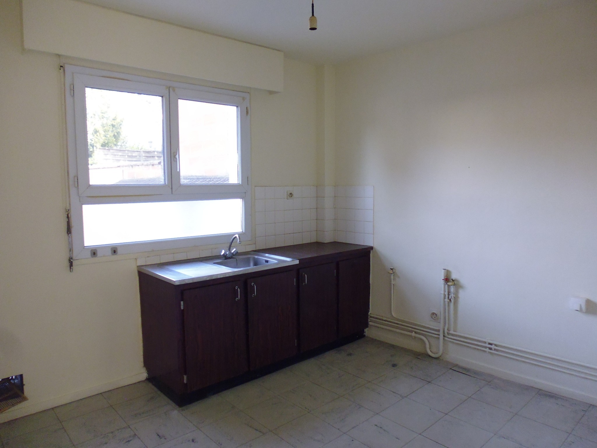 Location Appartement à Évreux 1 pièce