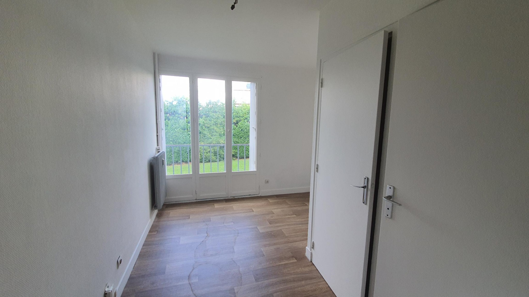 Vente Appartement à Évreux 1 pièce