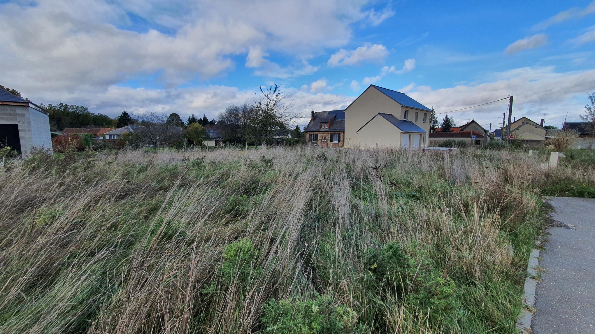 Vente Terrain à Évreux 0 pièce