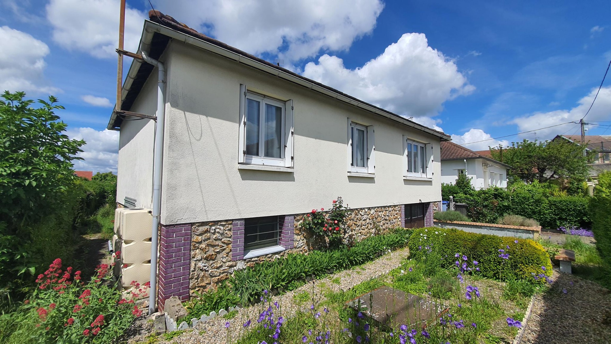 Vente Maison à Évreux 3 pièces