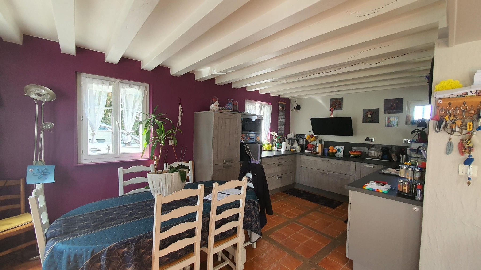 Vente Maison à Évreux 5 pièces