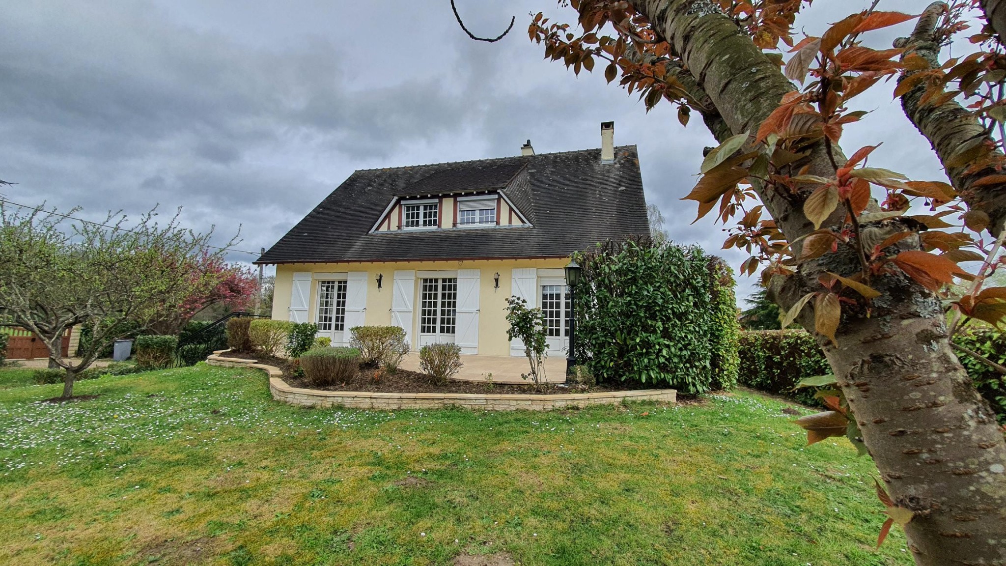 Vente Maison à Évreux 5 pièces