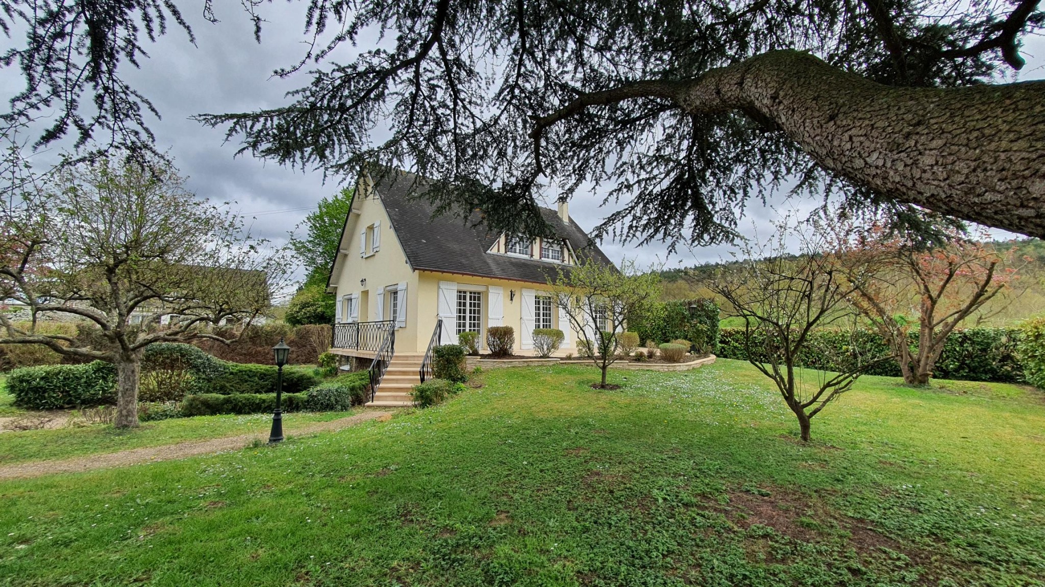 Vente Maison à Évreux 5 pièces