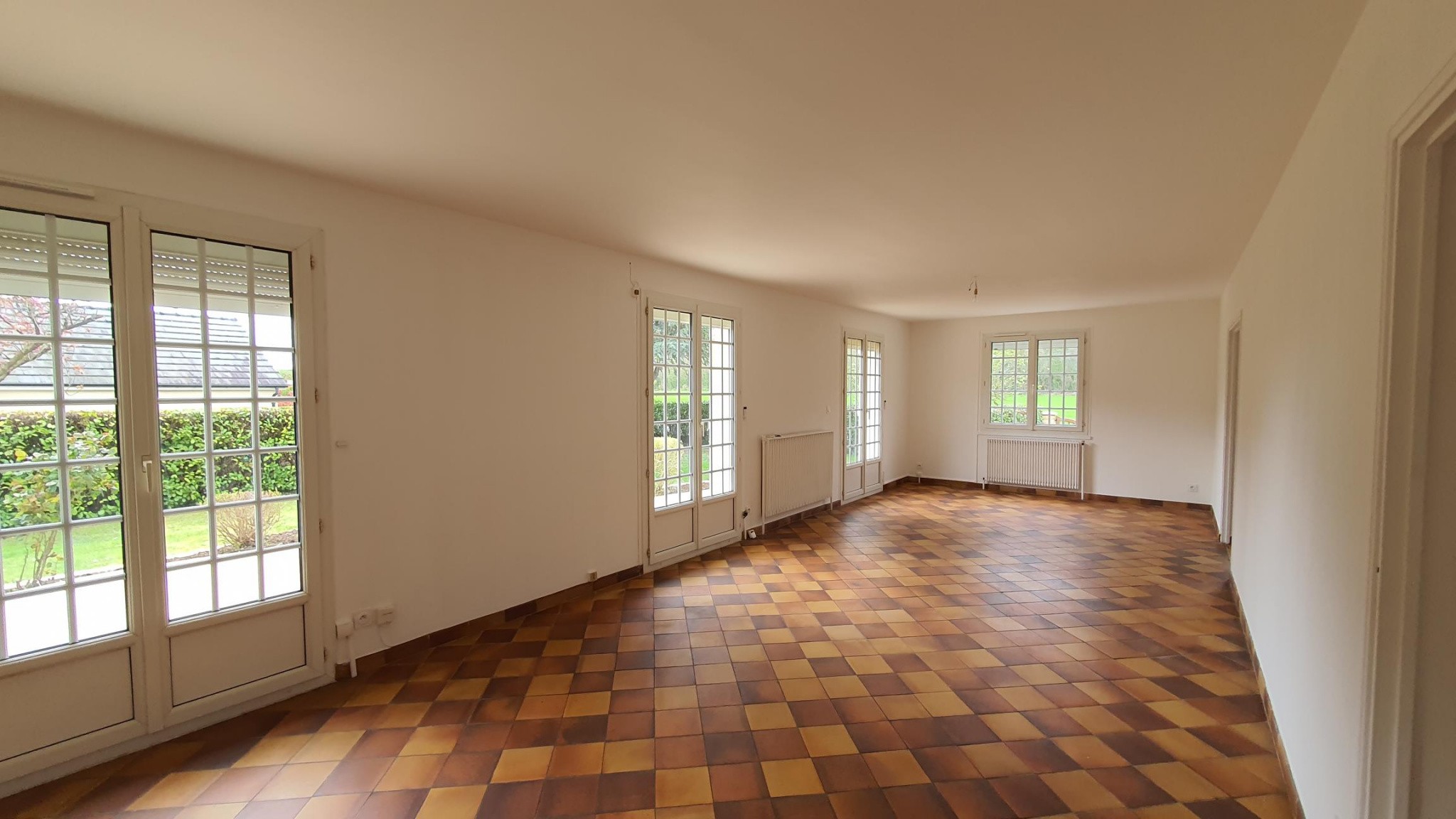 Vente Maison à Évreux 5 pièces