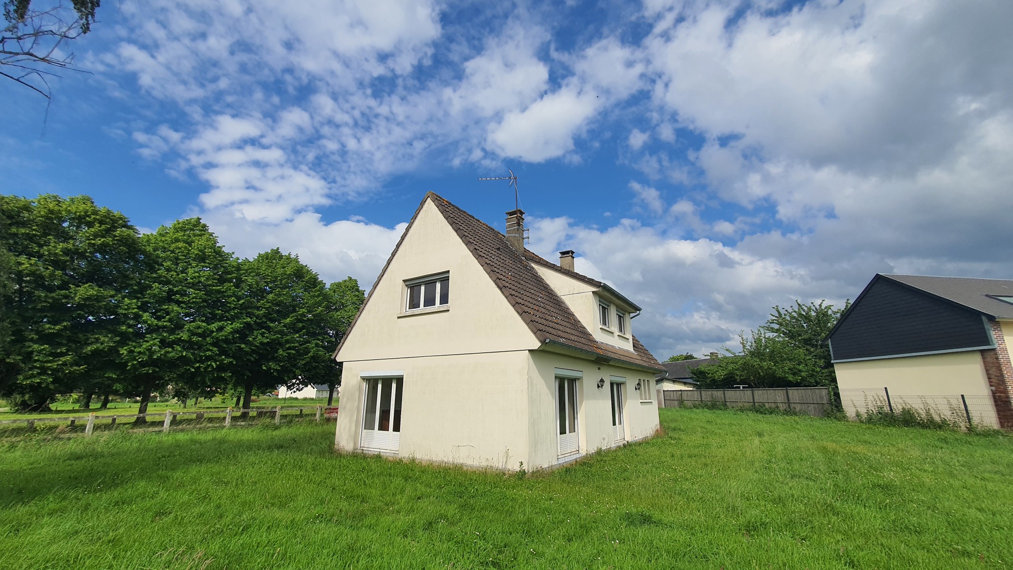 Vente Maison à Évreux 4 pièces