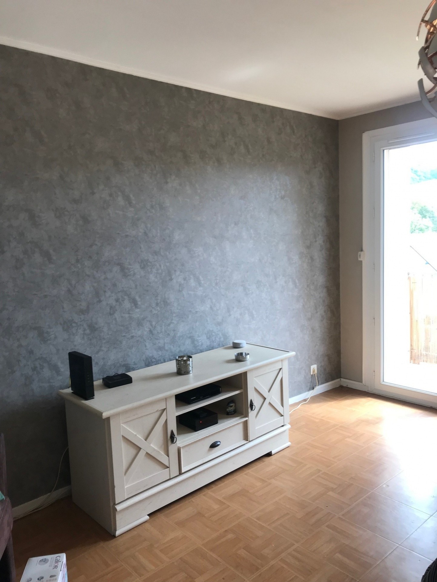 Vente Appartement à Gravigny 4 pièces