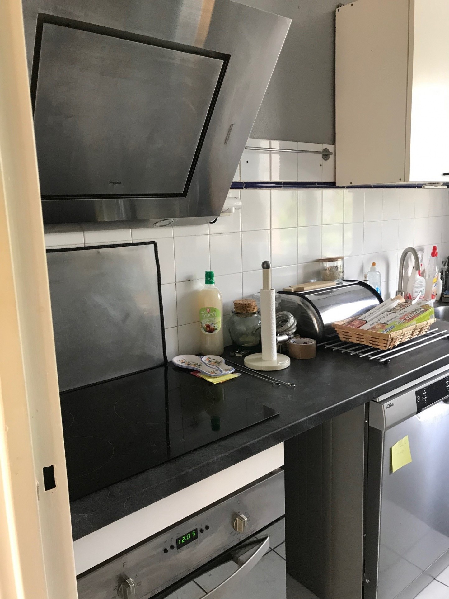 Vente Appartement à Gravigny 4 pièces