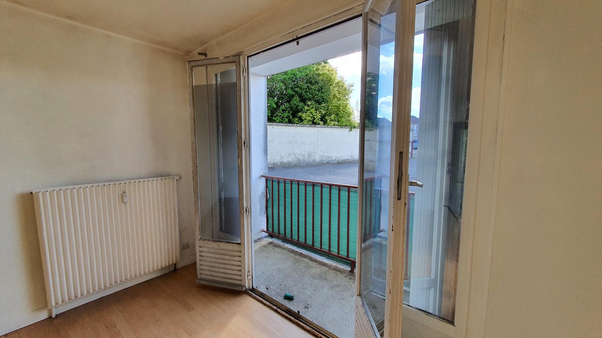 Vente Appartement à Évreux 1 pièce