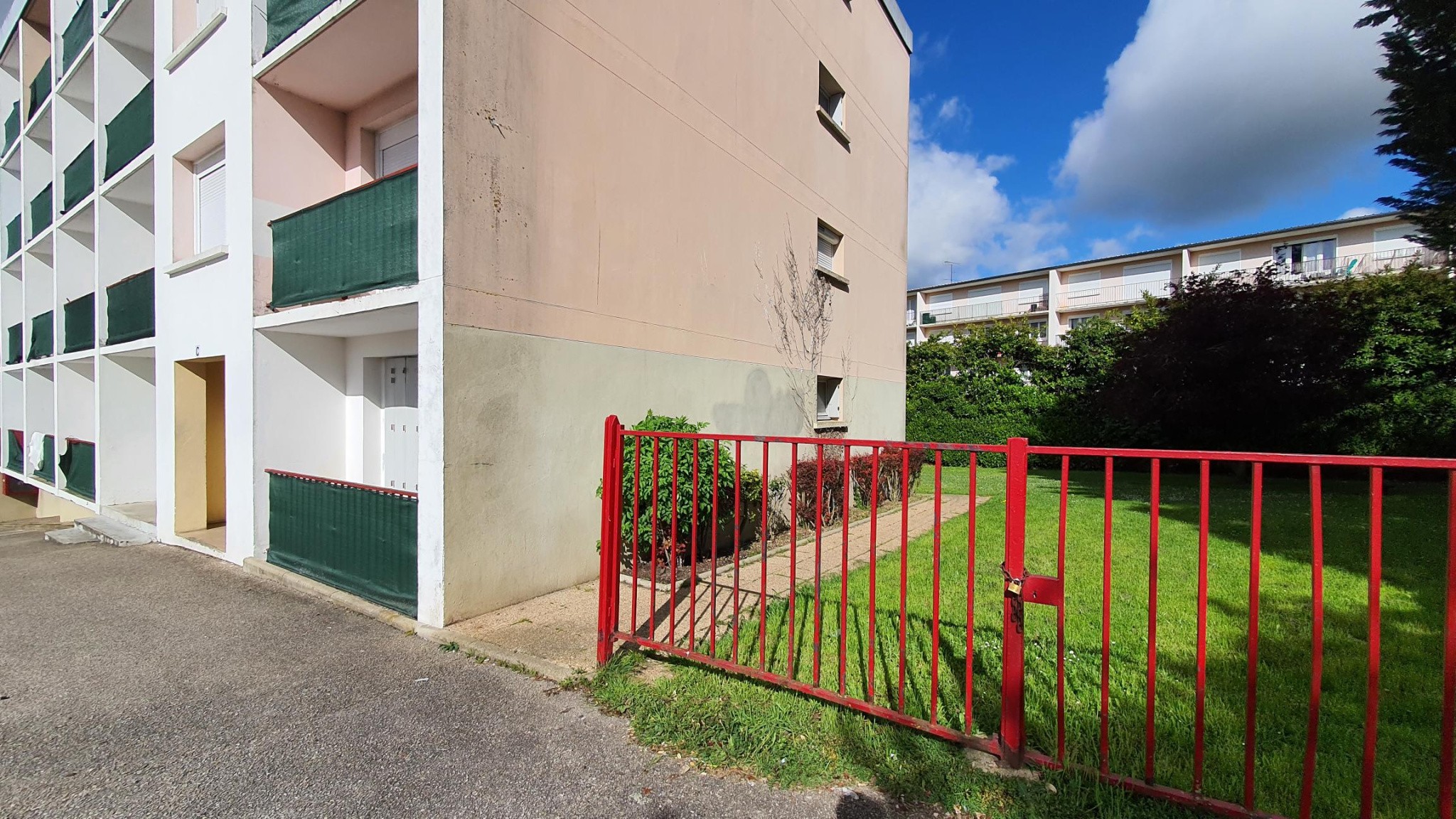 Vente Appartement à Évreux 1 pièce