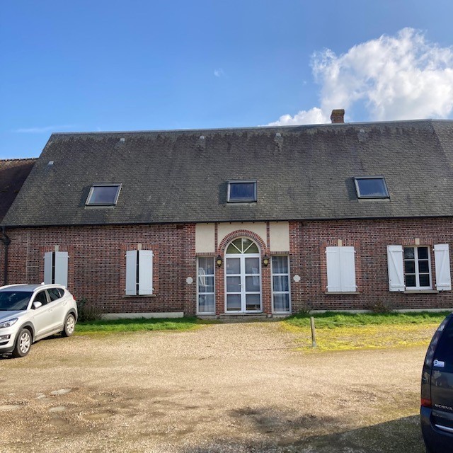 Vente Maison à Garencières 28 pièces