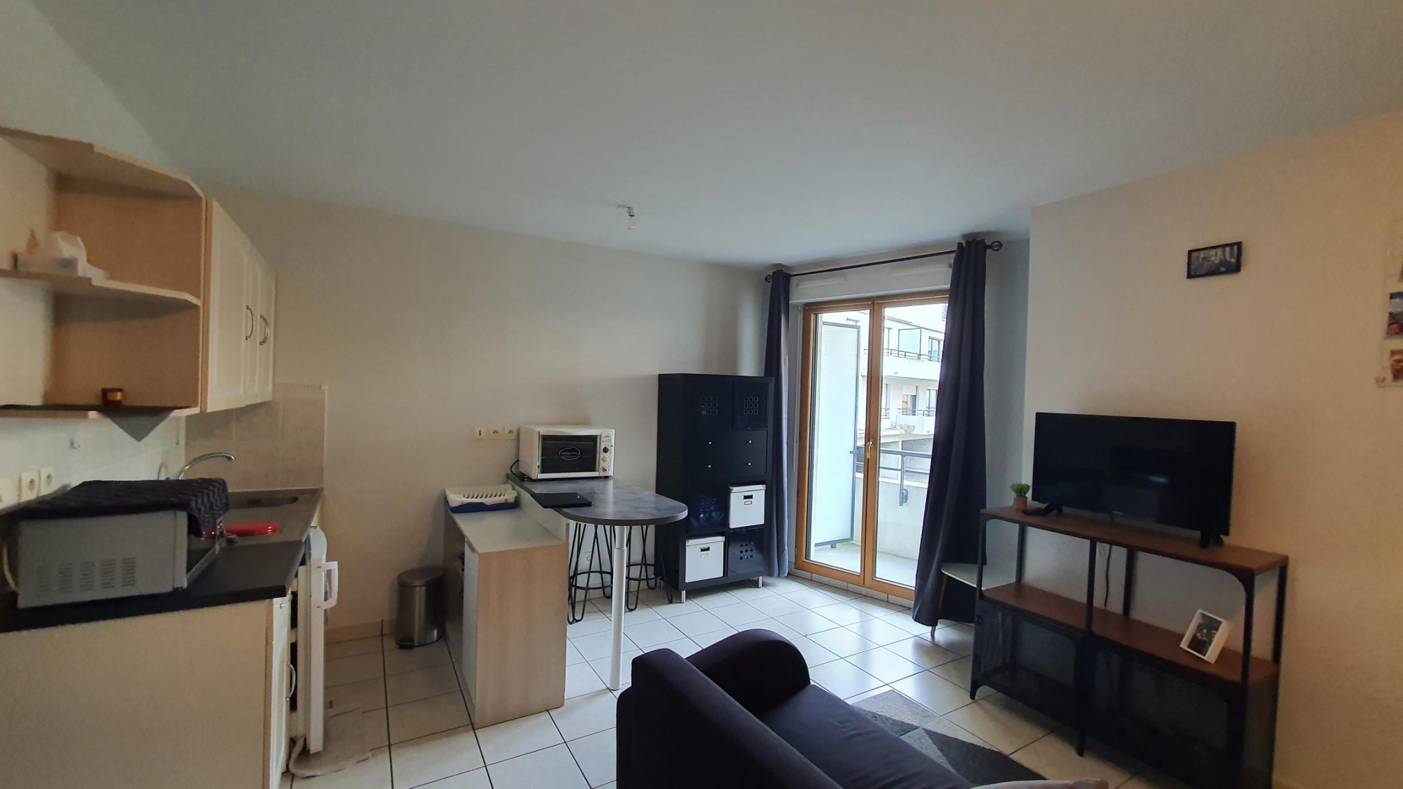 Vente Appartement à Évreux 1 pièce