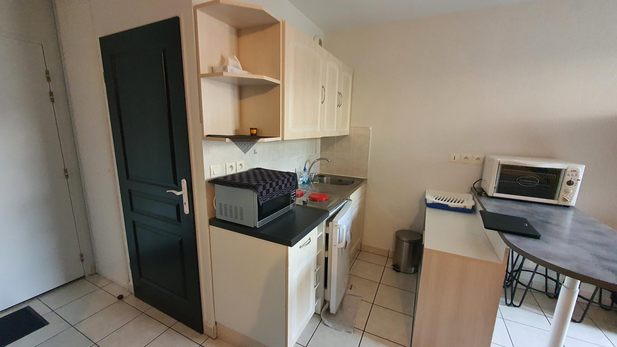 Vente Appartement à Évreux 1 pièce