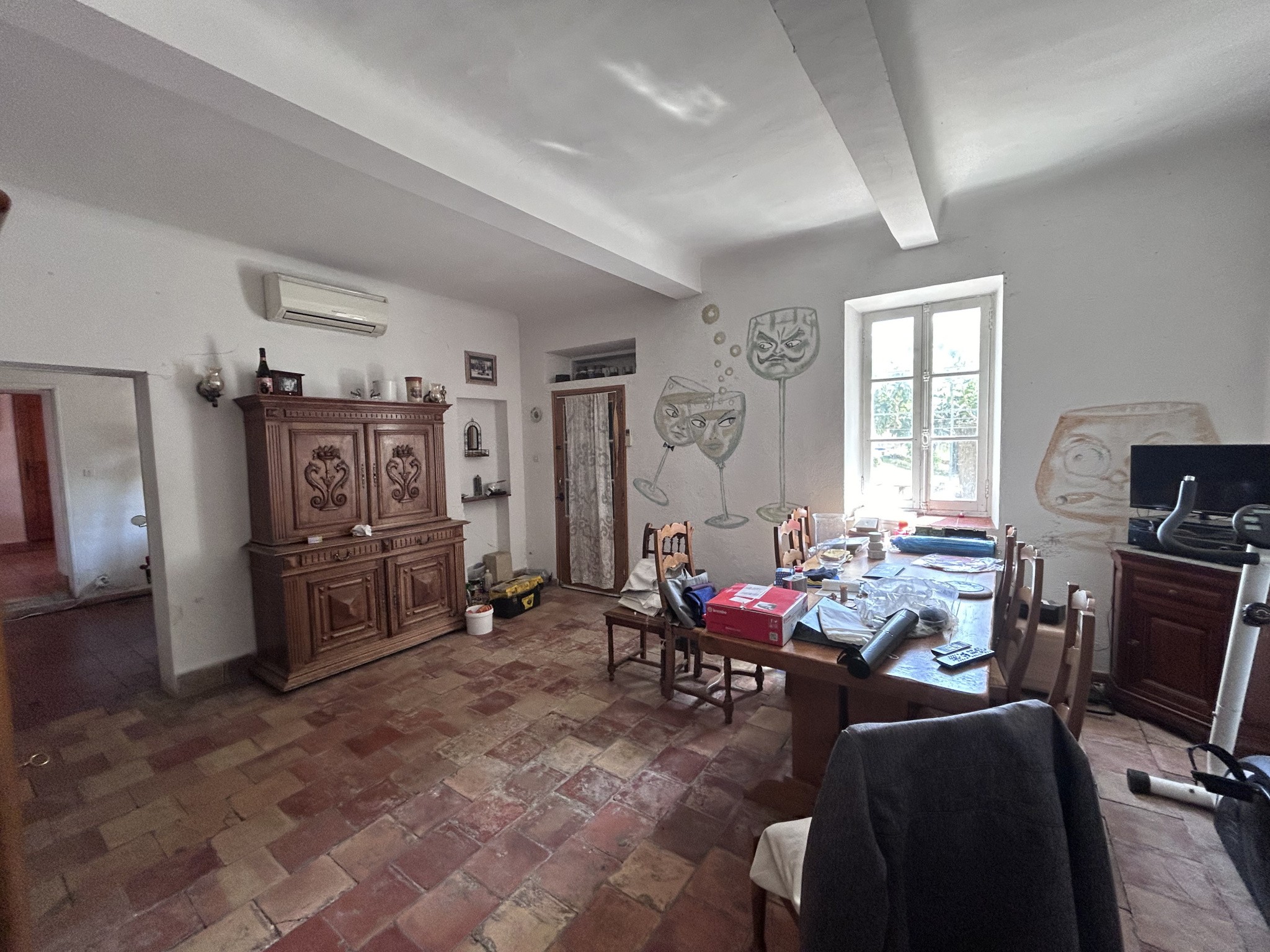 Vente Maison à Aix-en-Provence 6 pièces