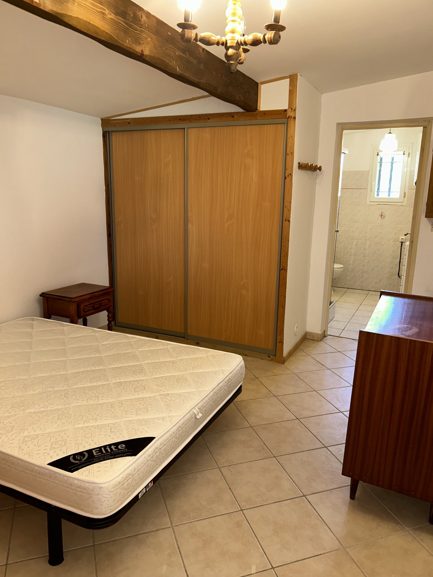 Location Appartement à Pertuis 2 pièces