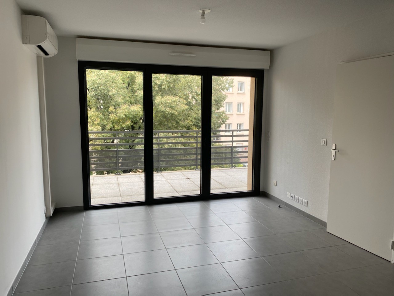 Location Appartement à Aix-en-Provence 2 pièces