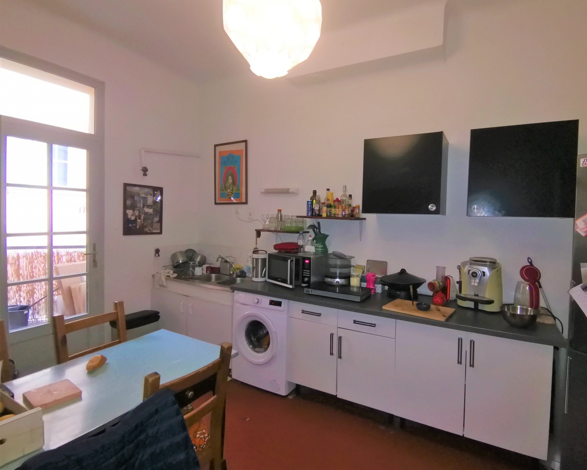 Vente Appartement à Aix-en-Provence 2 pièces