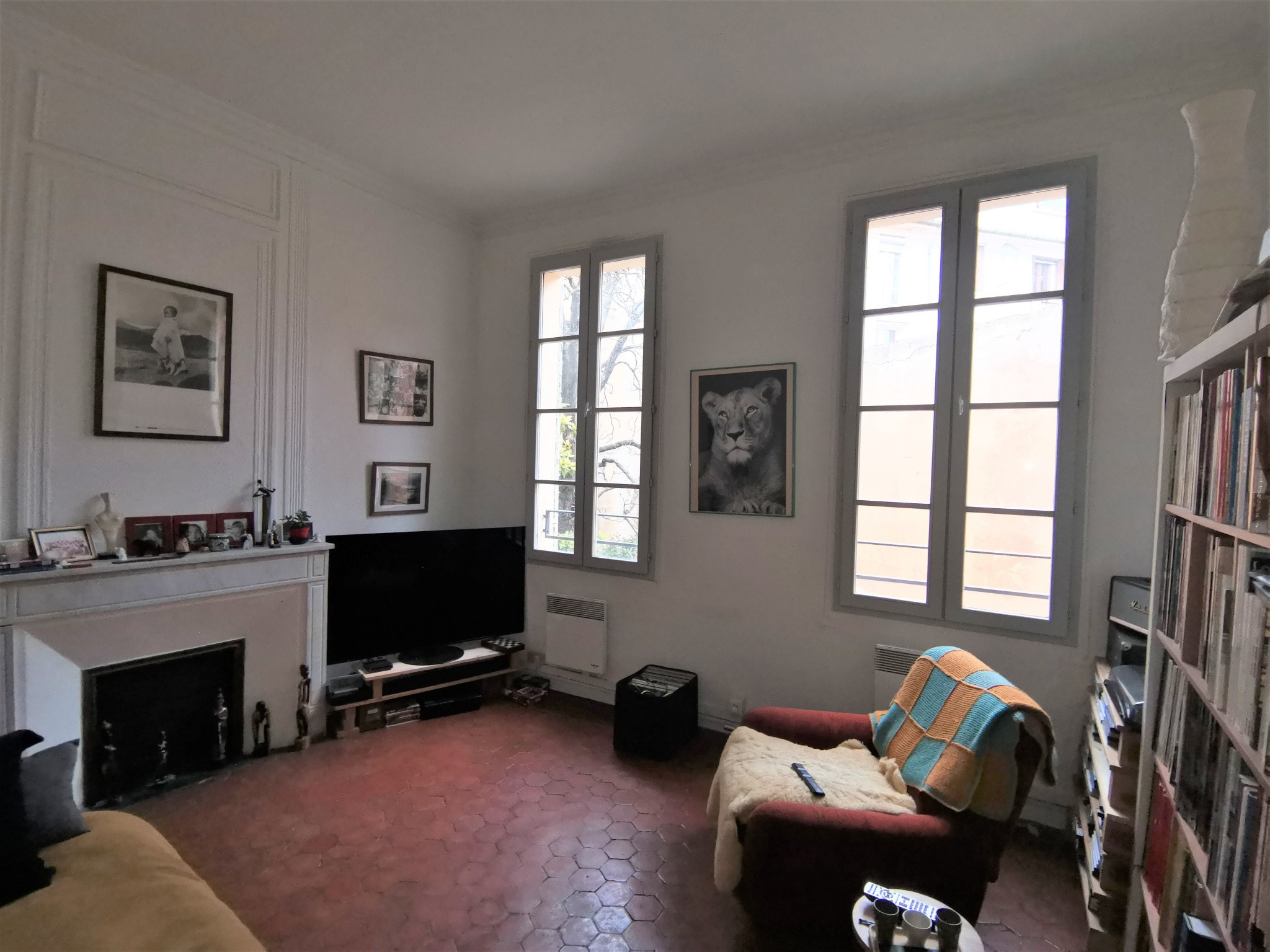 Vente Appartement à Aix-en-Provence 2 pièces