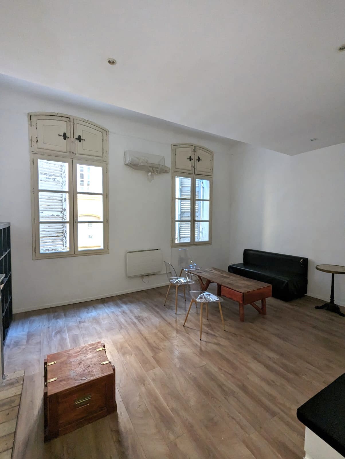 Location Appartement à Aix-en-Provence 2 pièces