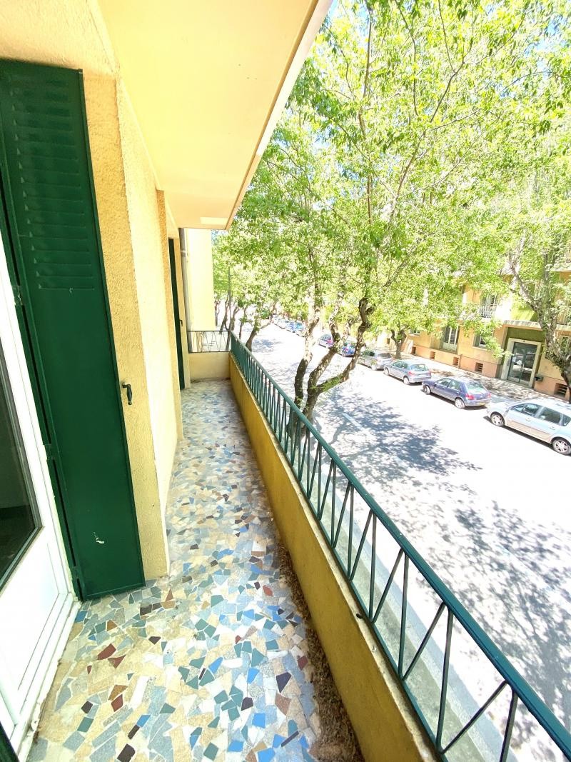 Location Appartement à Aix-en-Provence 2 pièces