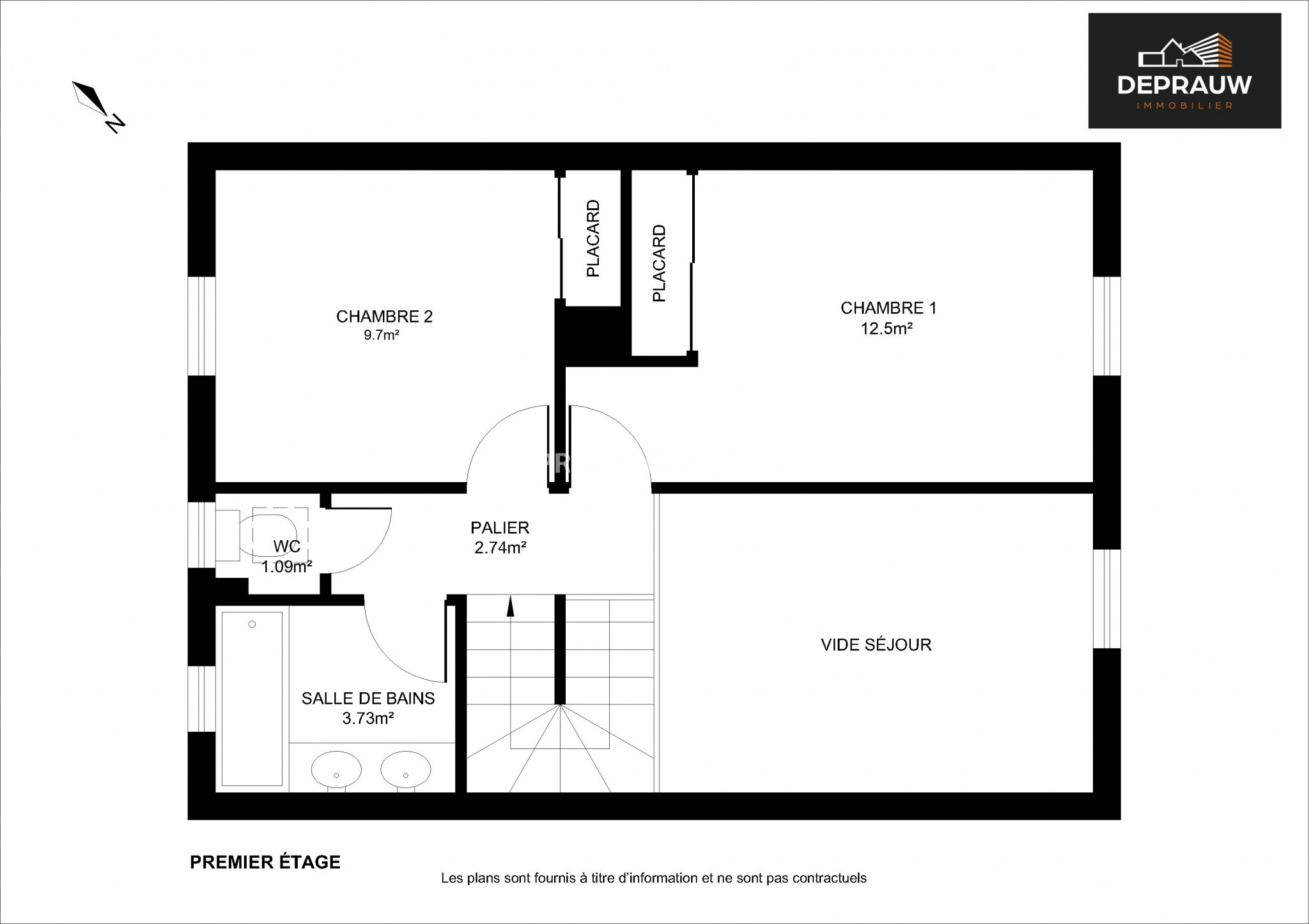 Vente Maison à Corneilla-del-Vercol 4 pièces