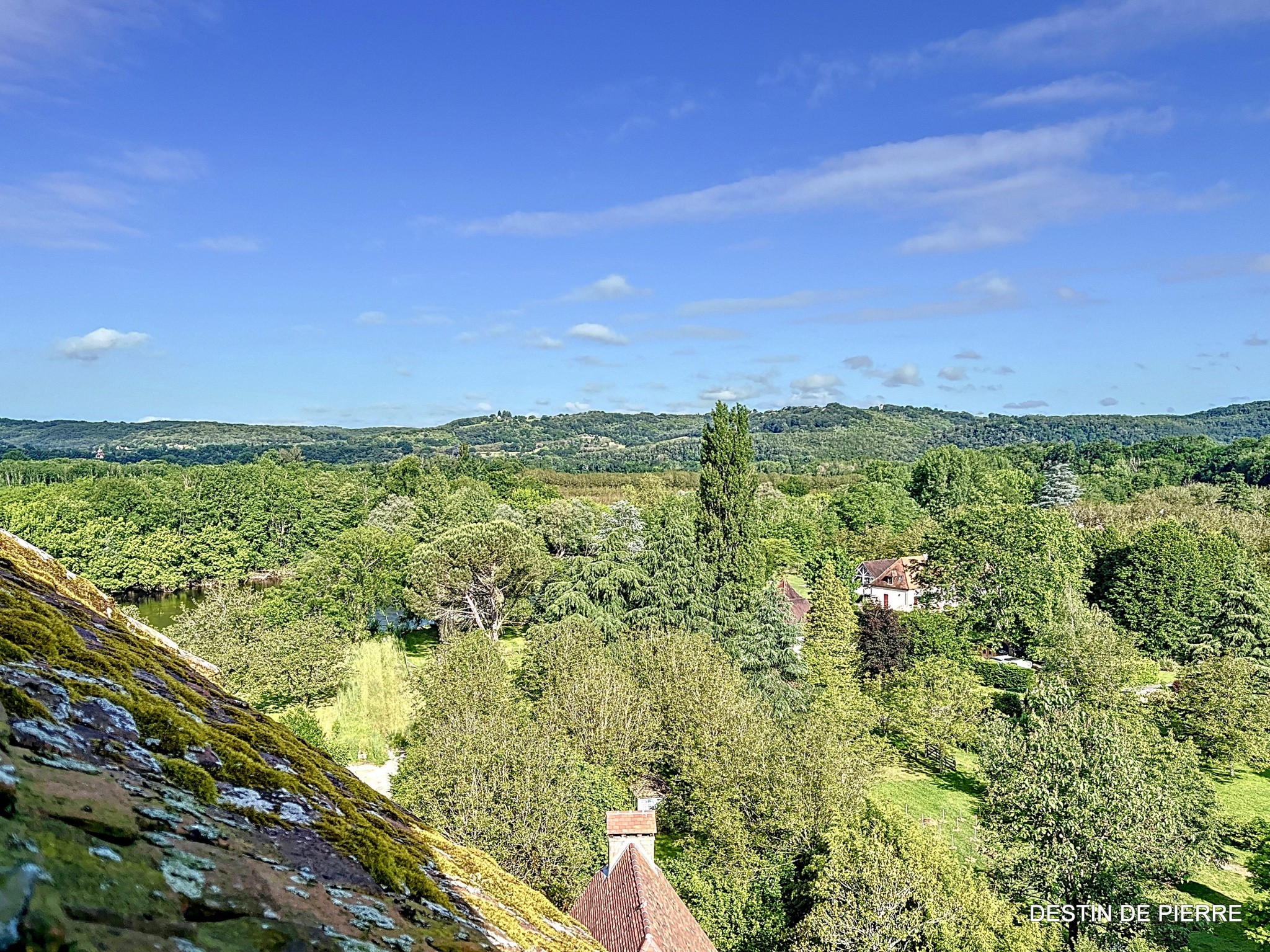 Vente Maison à Creysse 6 pièces