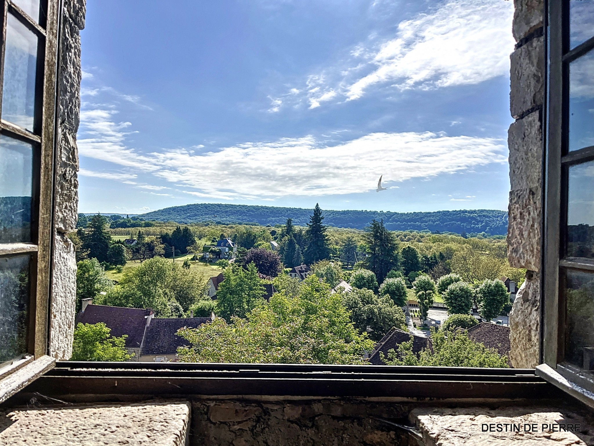 Vente Maison à Creysse 6 pièces