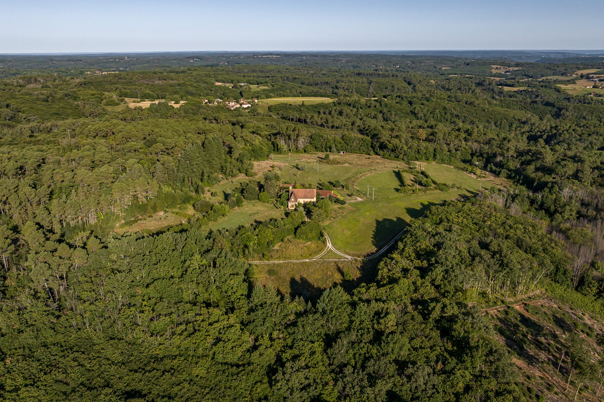 Vente Maison à Sarlat-la-Canéda 4 pièces