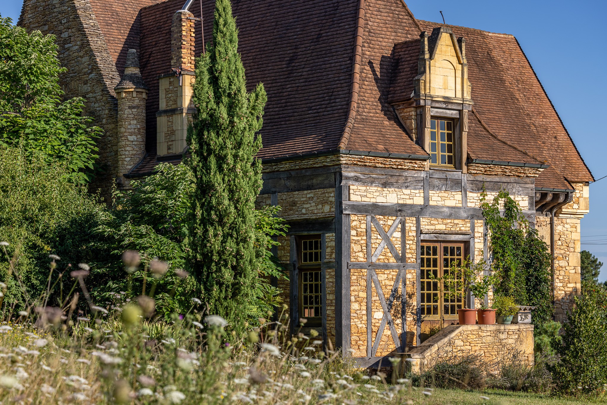 Vente Maison à Sarlat-la-Canéda 4 pièces