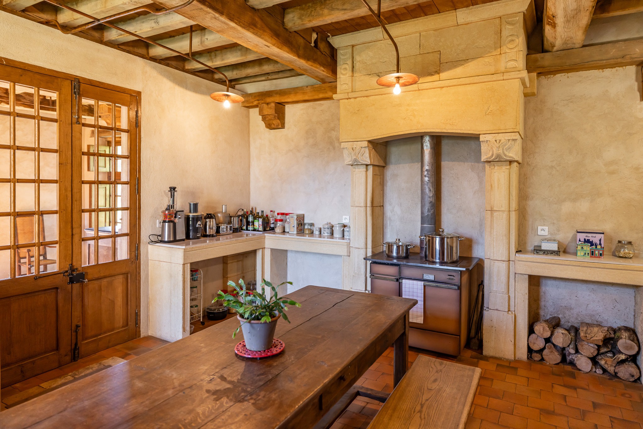 Vente Maison à Sarlat-la-Canéda 4 pièces