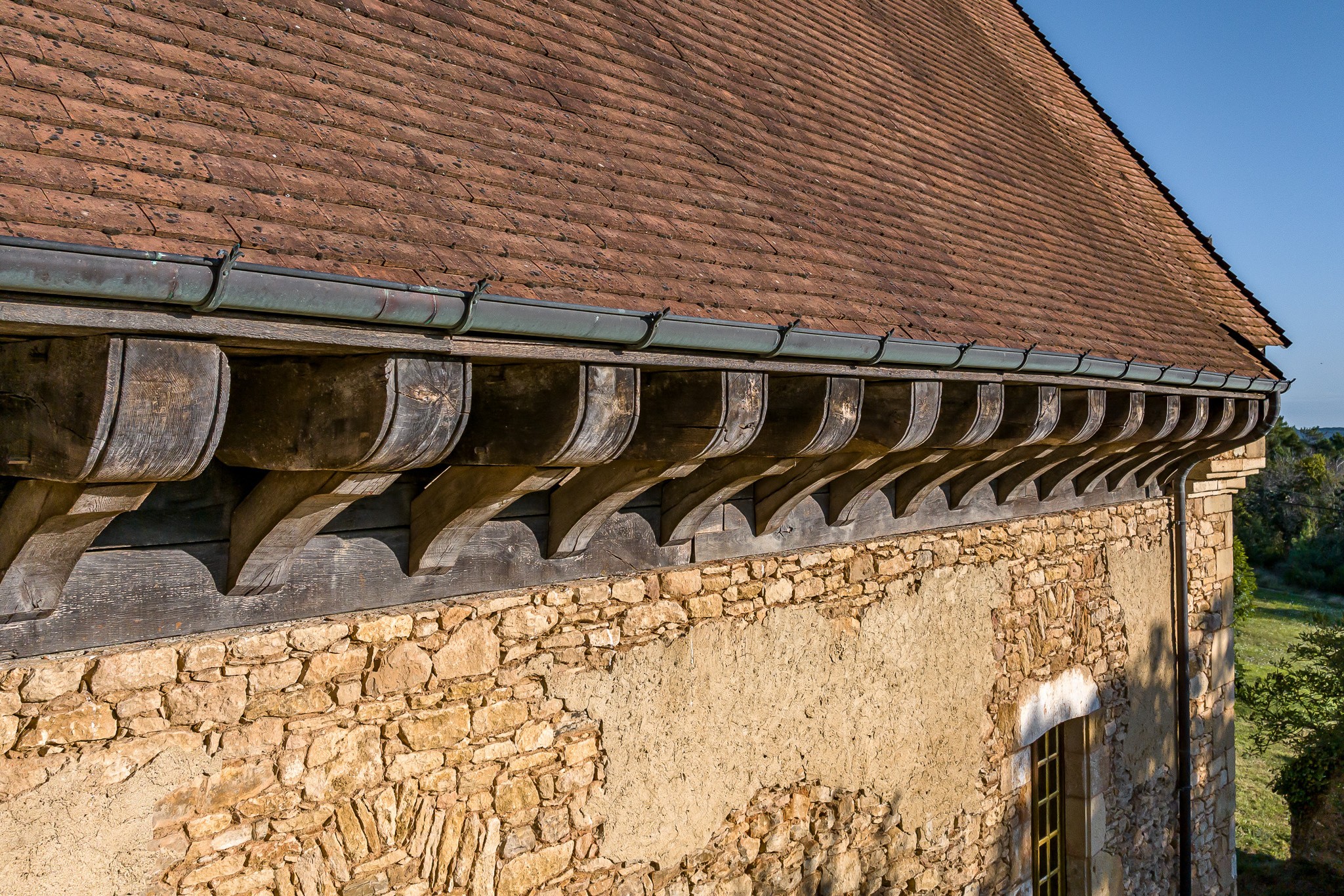 Vente Maison à Sarlat-la-Canéda 4 pièces