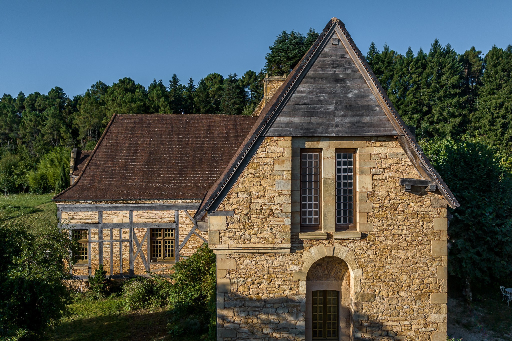 Vente Maison à Sarlat-la-Canéda 4 pièces