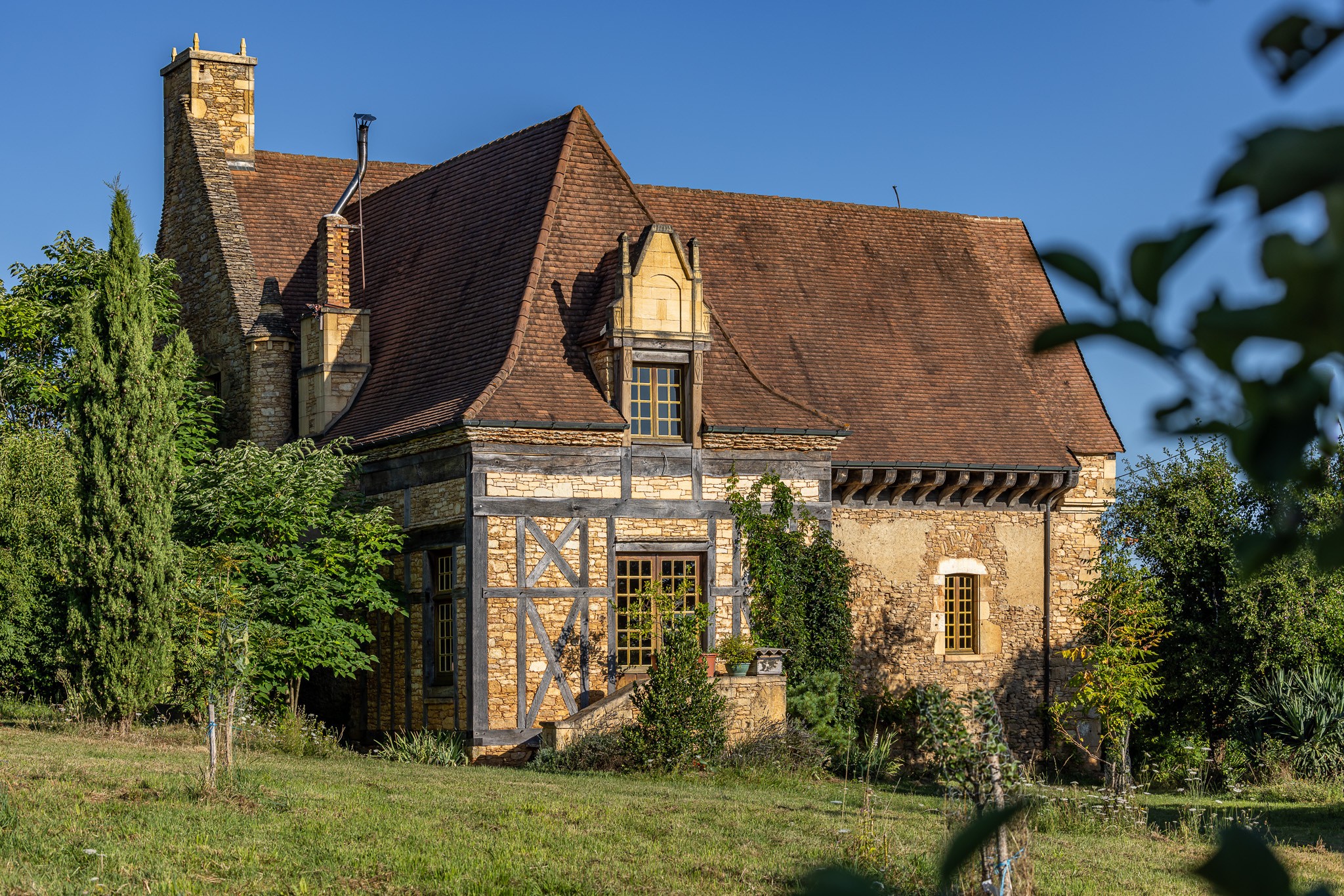 Vente Maison à Sarlat-la-Canéda 4 pièces