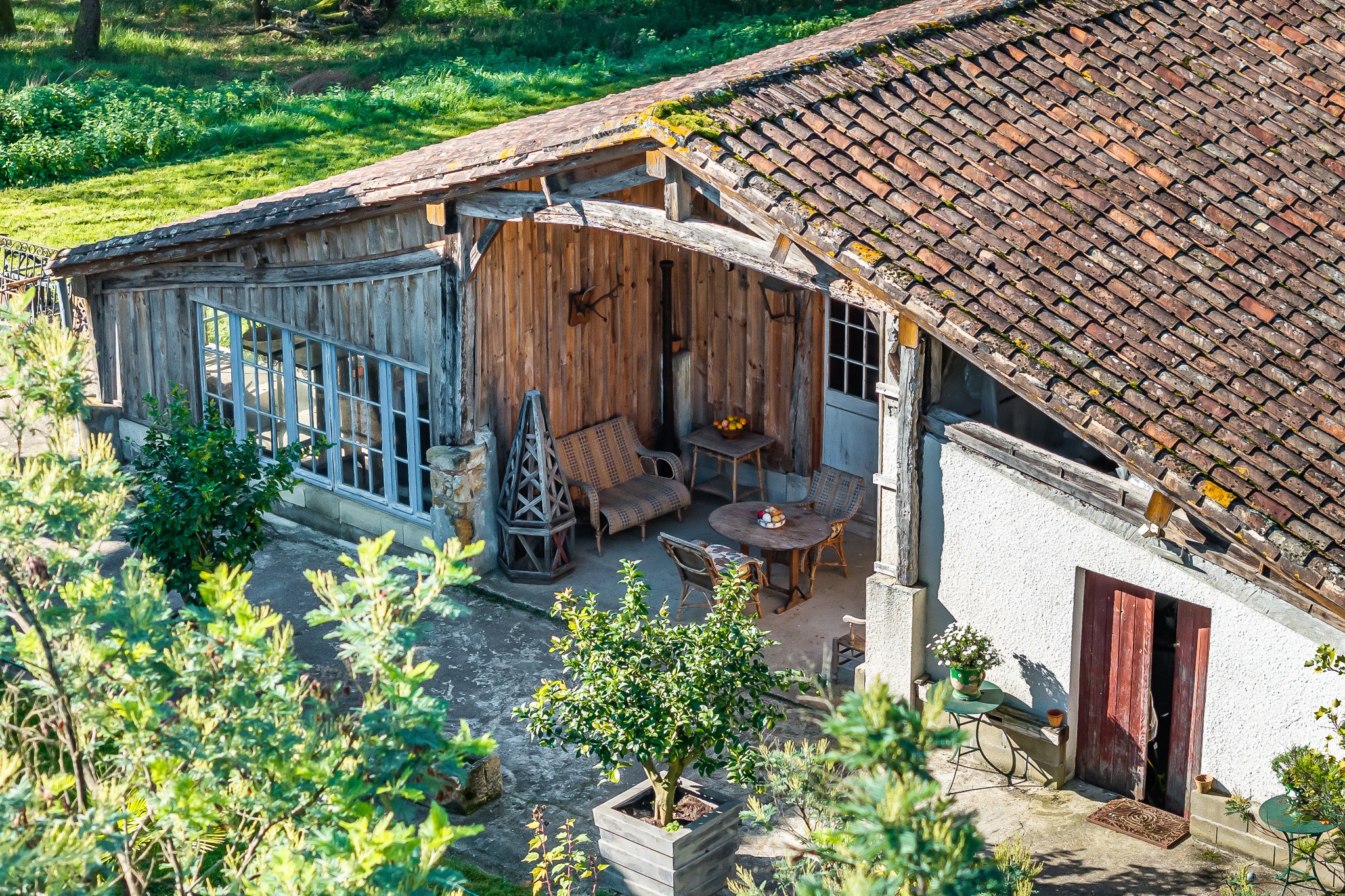 Vente Maison à Bazas 6 pièces