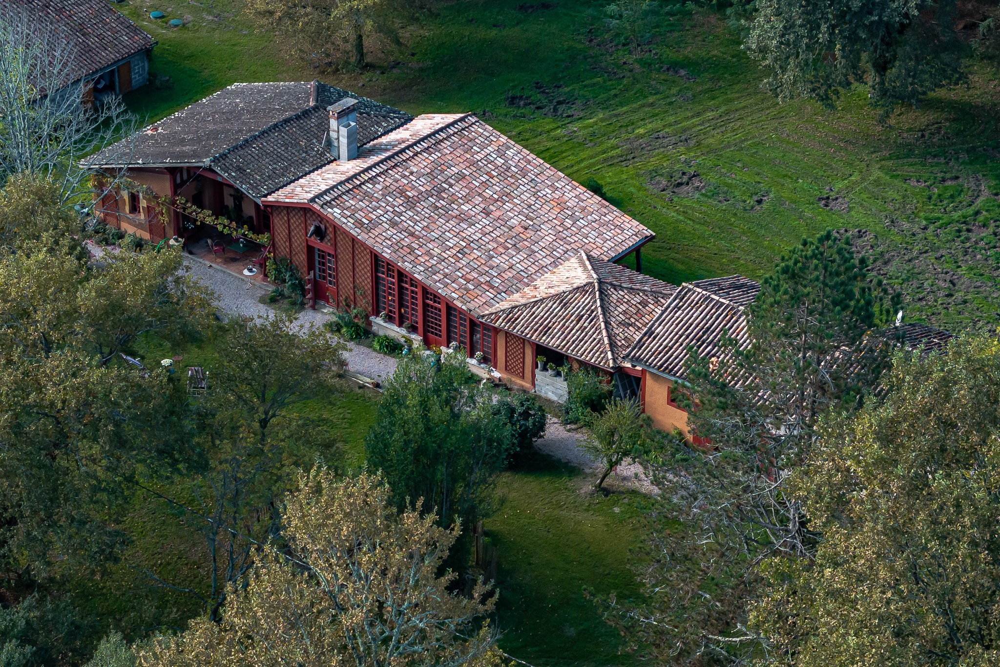 Vente Maison à Bazas 6 pièces