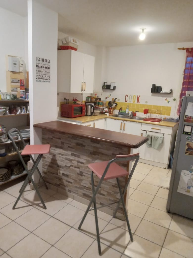 Vente Appartement à le Robert 3 pièces