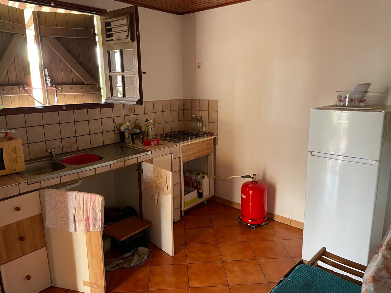 Vente Maison à le Lamentin 3 pièces