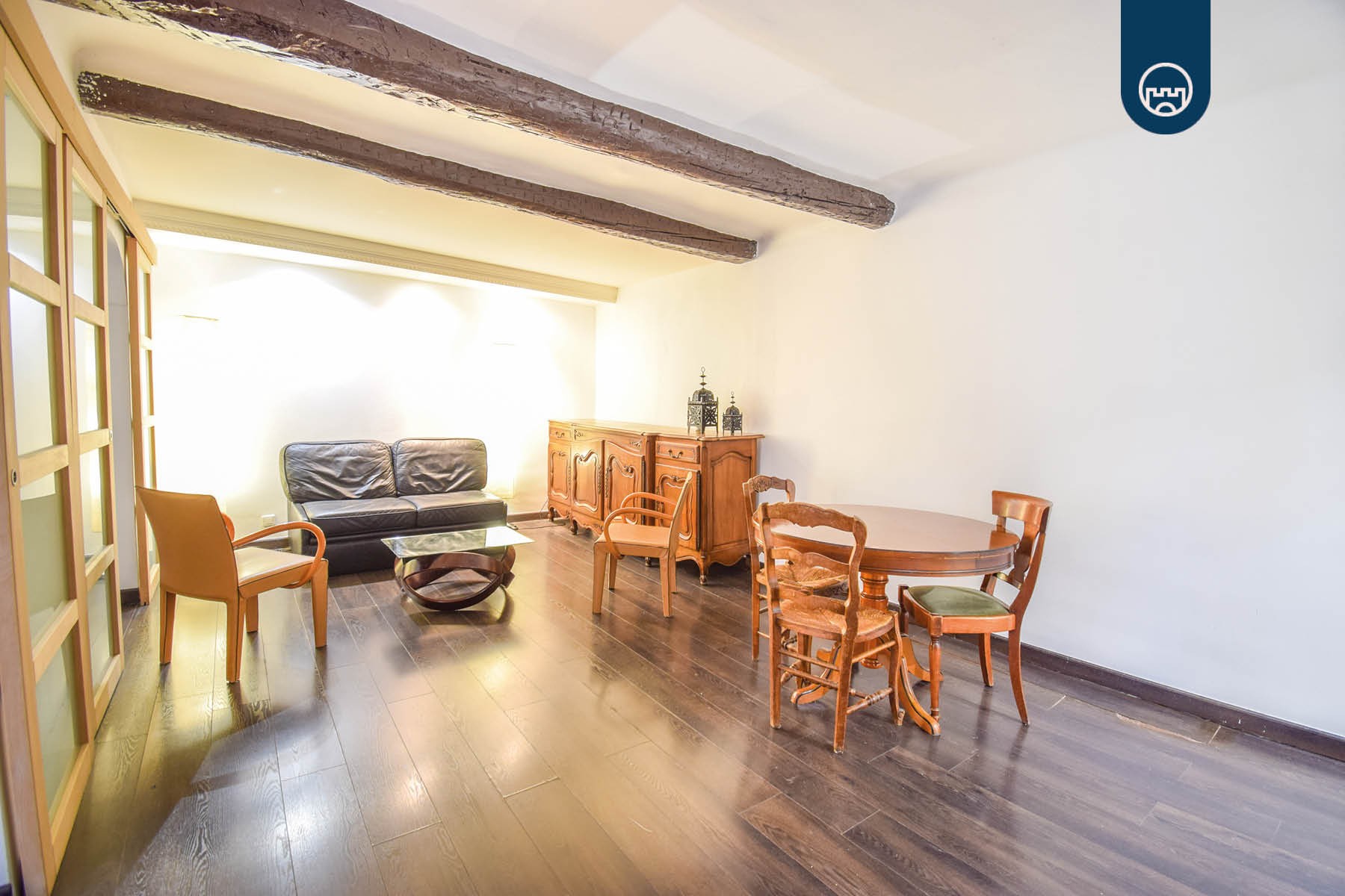 Vente Appartement à Nice 3 pièces