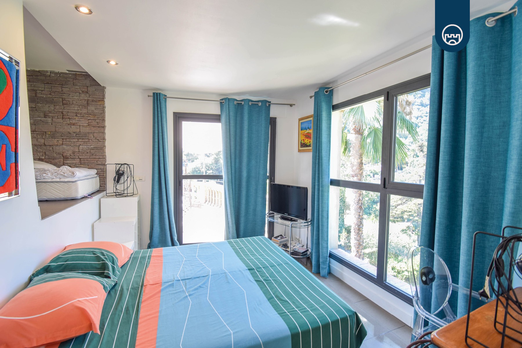 Vente Maison à Nice 6 pièces