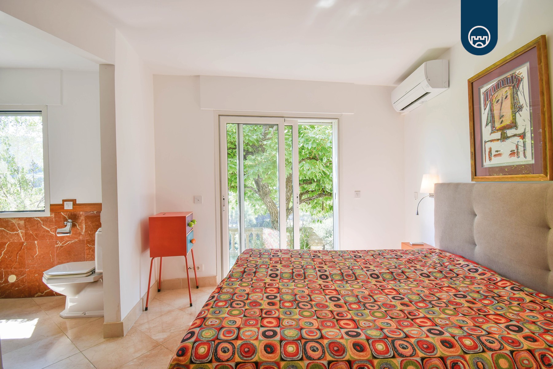 Vente Maison à Nice 6 pièces