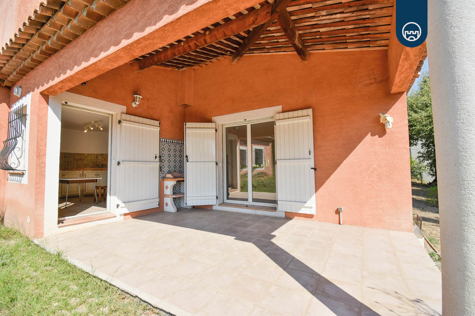 Vente Maison à Cagnes-sur-Mer 4 pièces