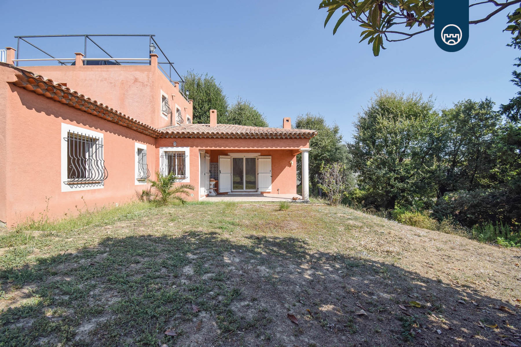 Vente Maison à Cagnes-sur-Mer 4 pièces