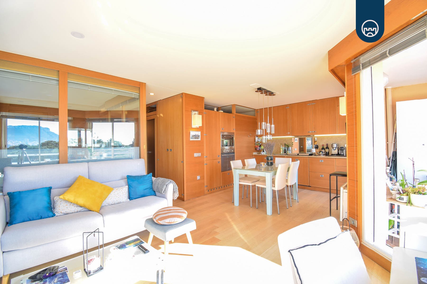 Vente Appartement à Roquebrune-Cap-Martin 3 pièces