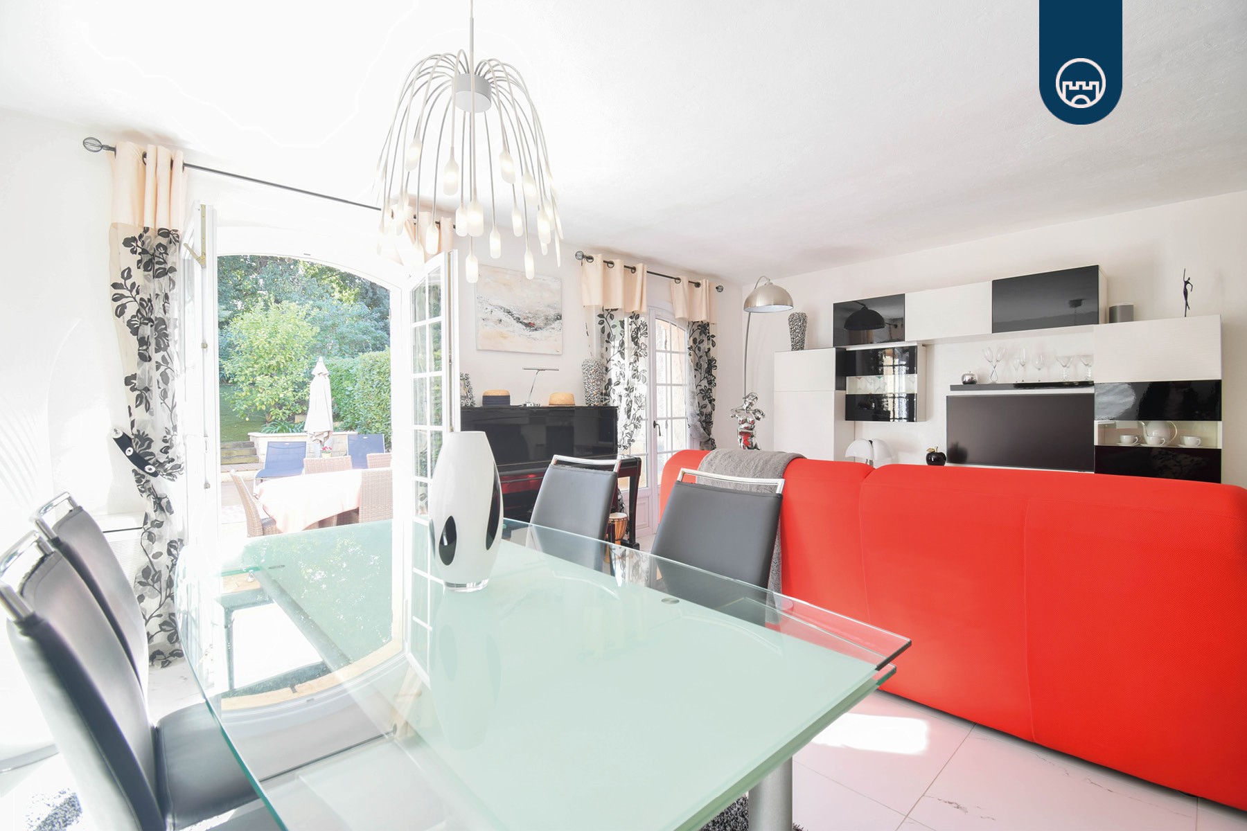 Vente Maison à Antibes 7 pièces